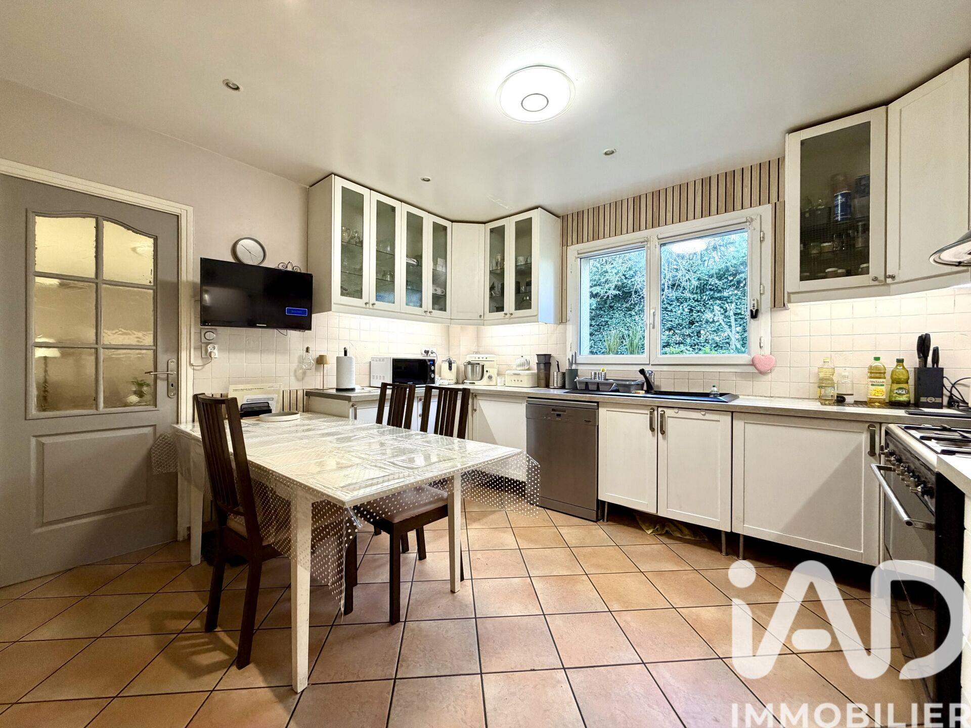 Maison à vendre, 170m², Verrières-le-Buisson