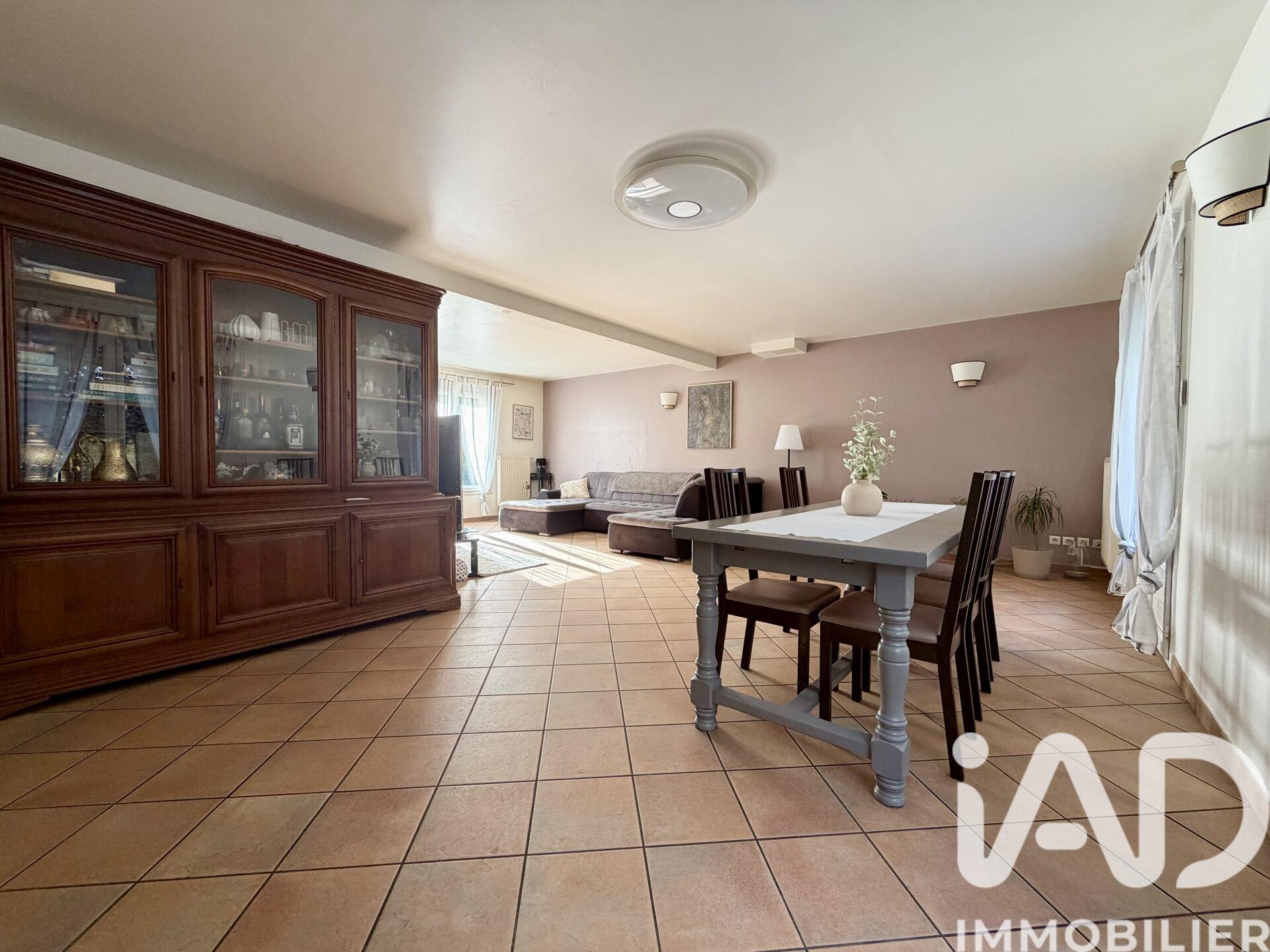 Maison à vendre, 170m², Verrières-le-Buisson