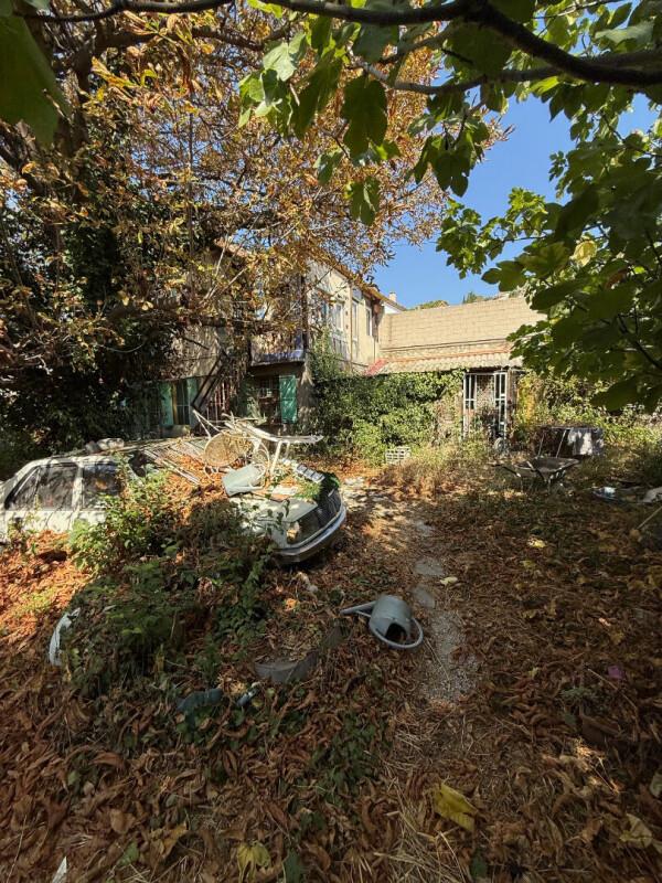 Maison à vendre, 164m², Marseille 16ème