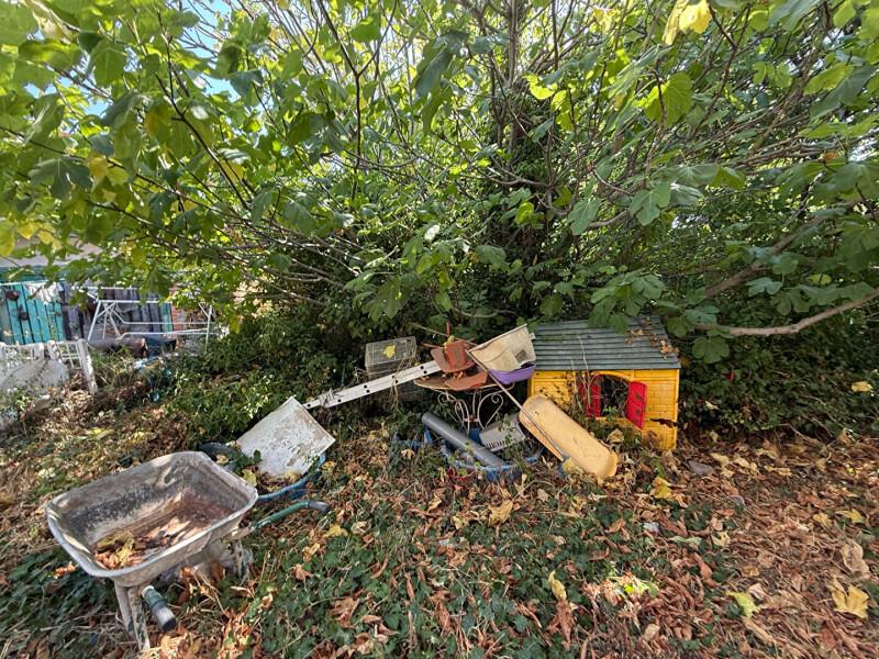 Maison à vendre, 164m², Marseille 16ème