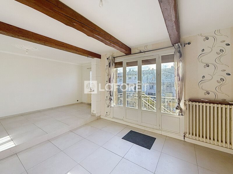 Maison à vendre, 100m², Septèmes-les-Vallons
