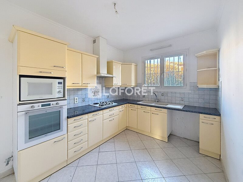 Maison à vendre, 100m², Septèmes-les-Vallons