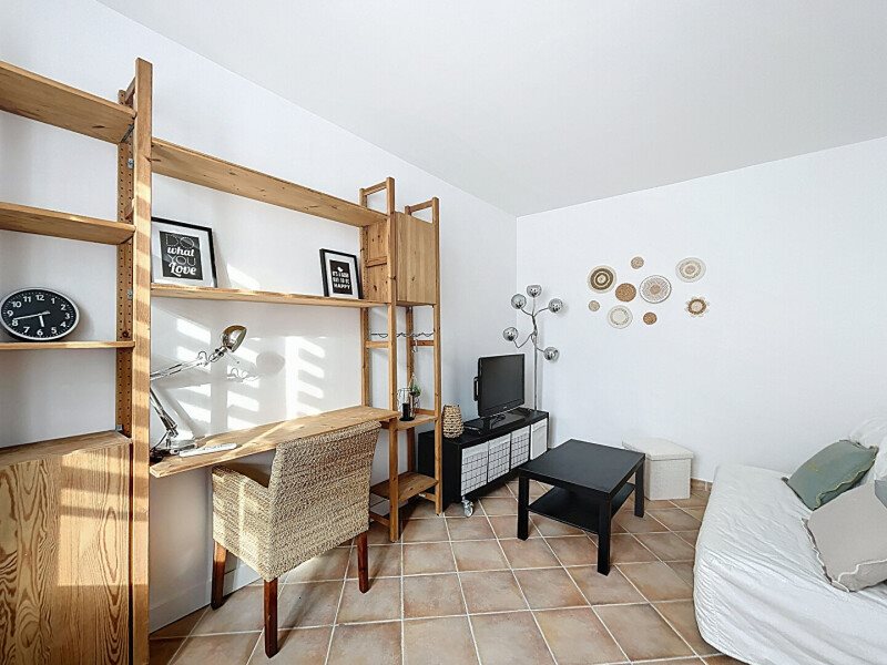 Appartement à louer, 43m², Septèmes-les-Vallons