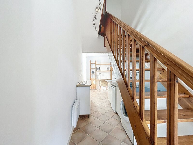 Appartement à louer, 43m², Septèmes-les-Vallons