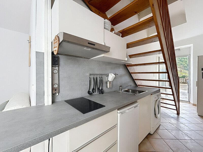 Appartement à louer, 43m², Septèmes-les-Vallons
