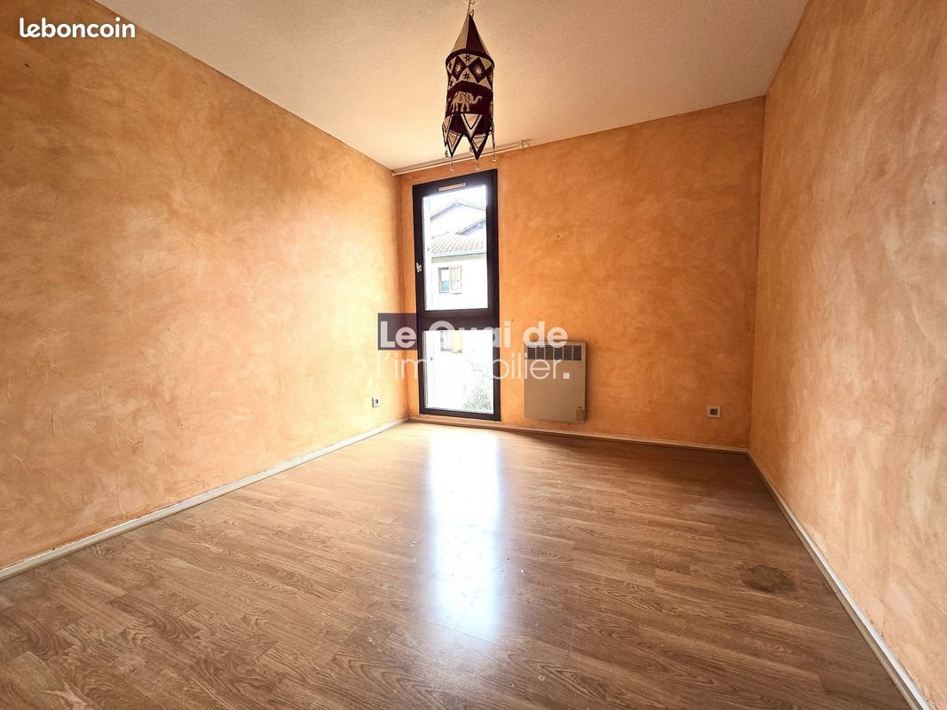 Appartement à vendre, 74m², Saint-Martin-le-Vinoux