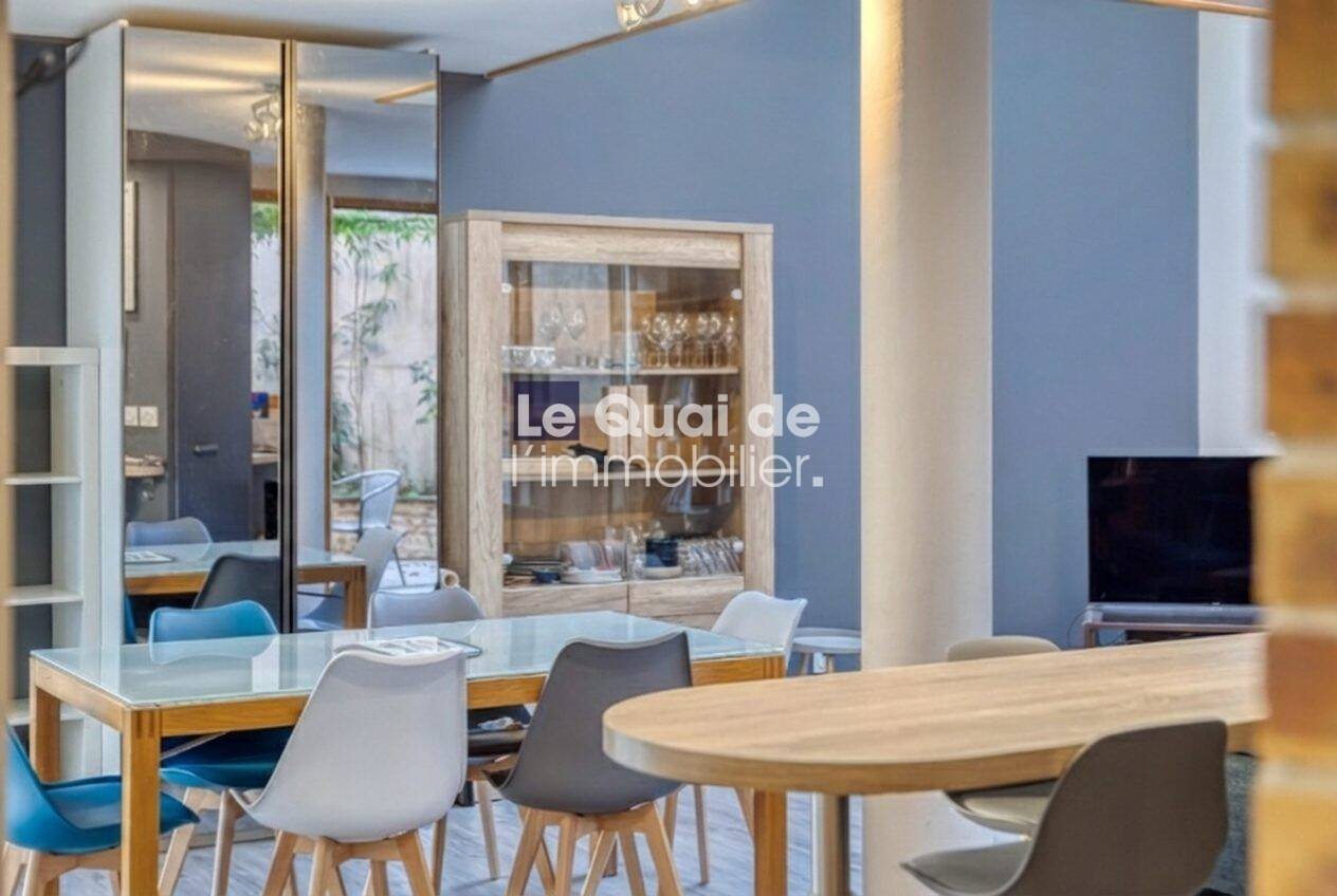 Maison à vendre, 80m², Grenoble