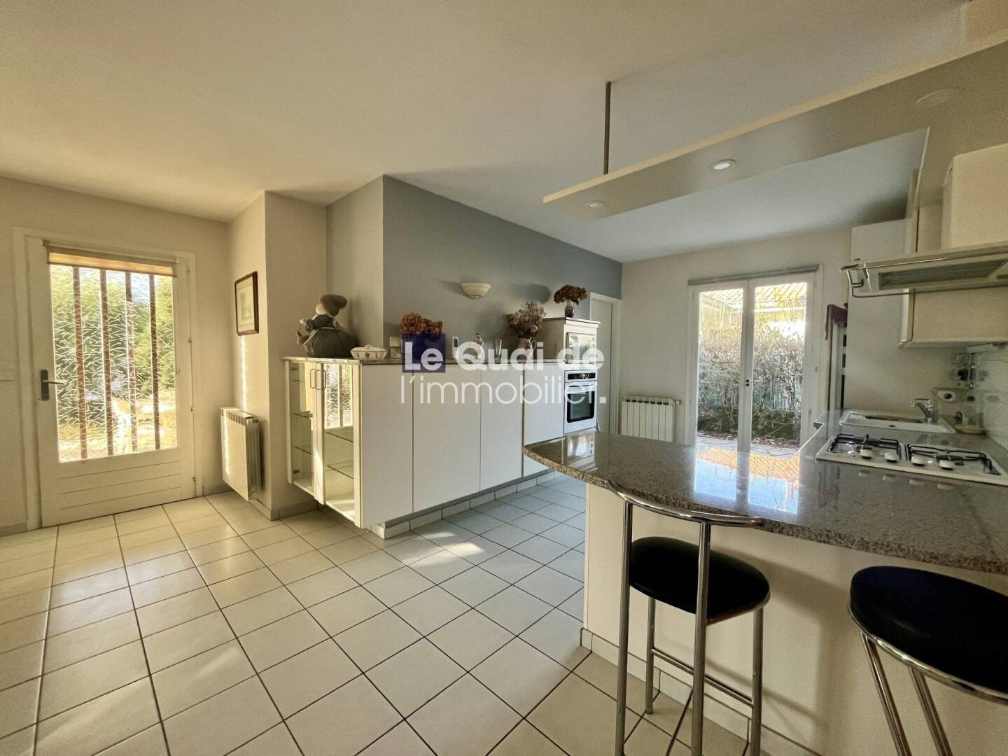 Maison à vendre, 89m², Voreppe