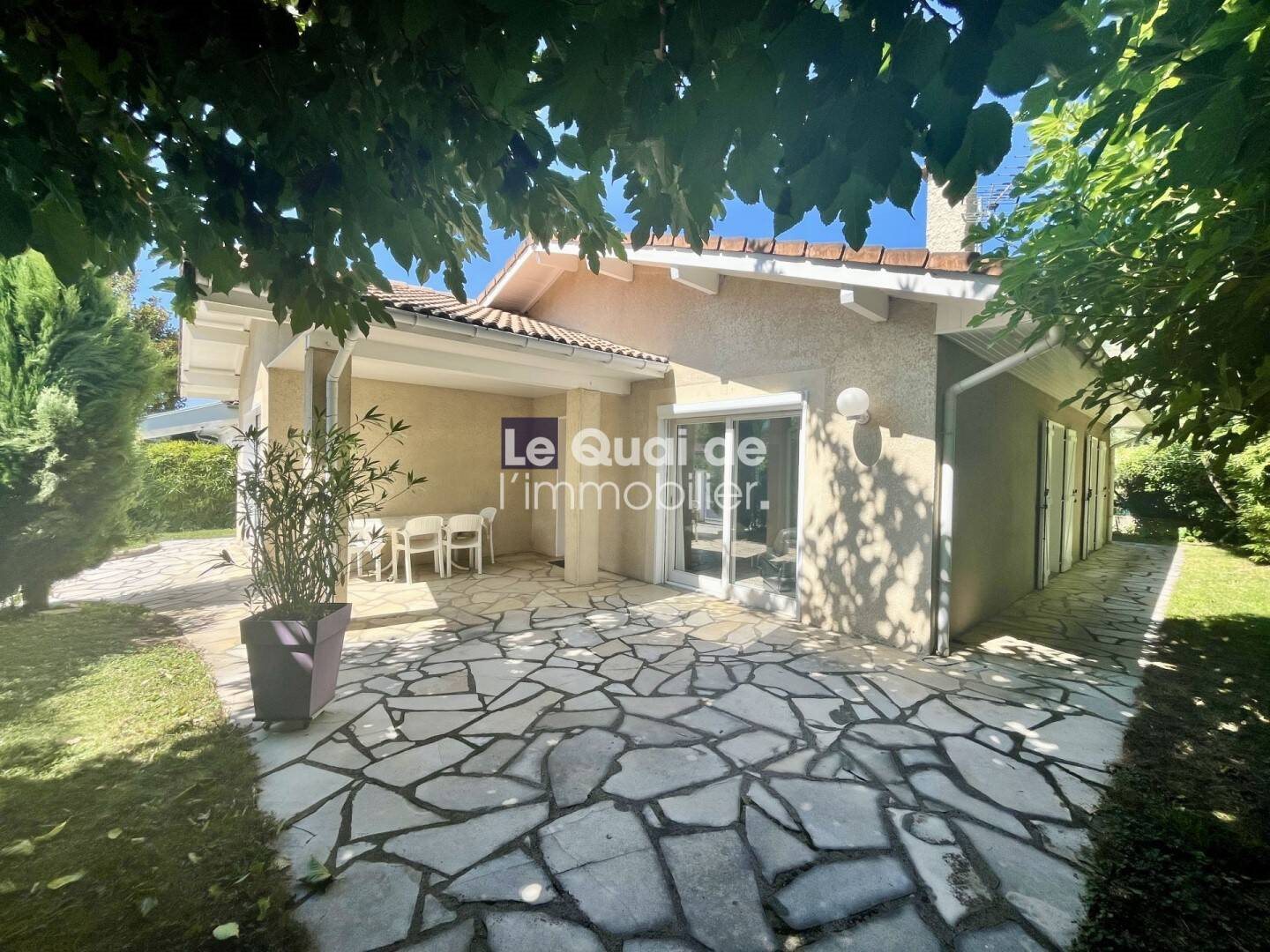 Maison à vendre, 89m², Voreppe