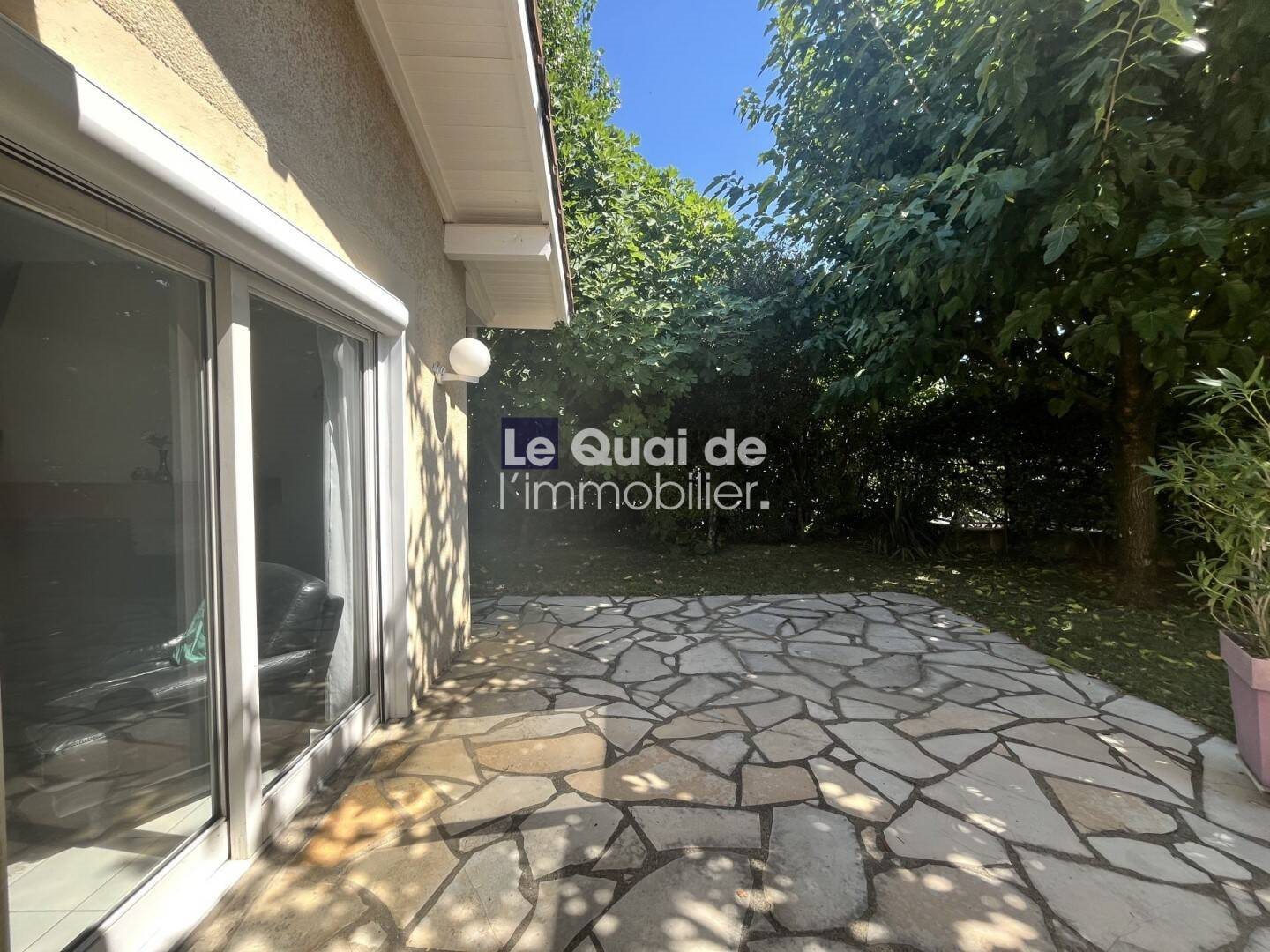 Maison à vendre, 89m², Voreppe