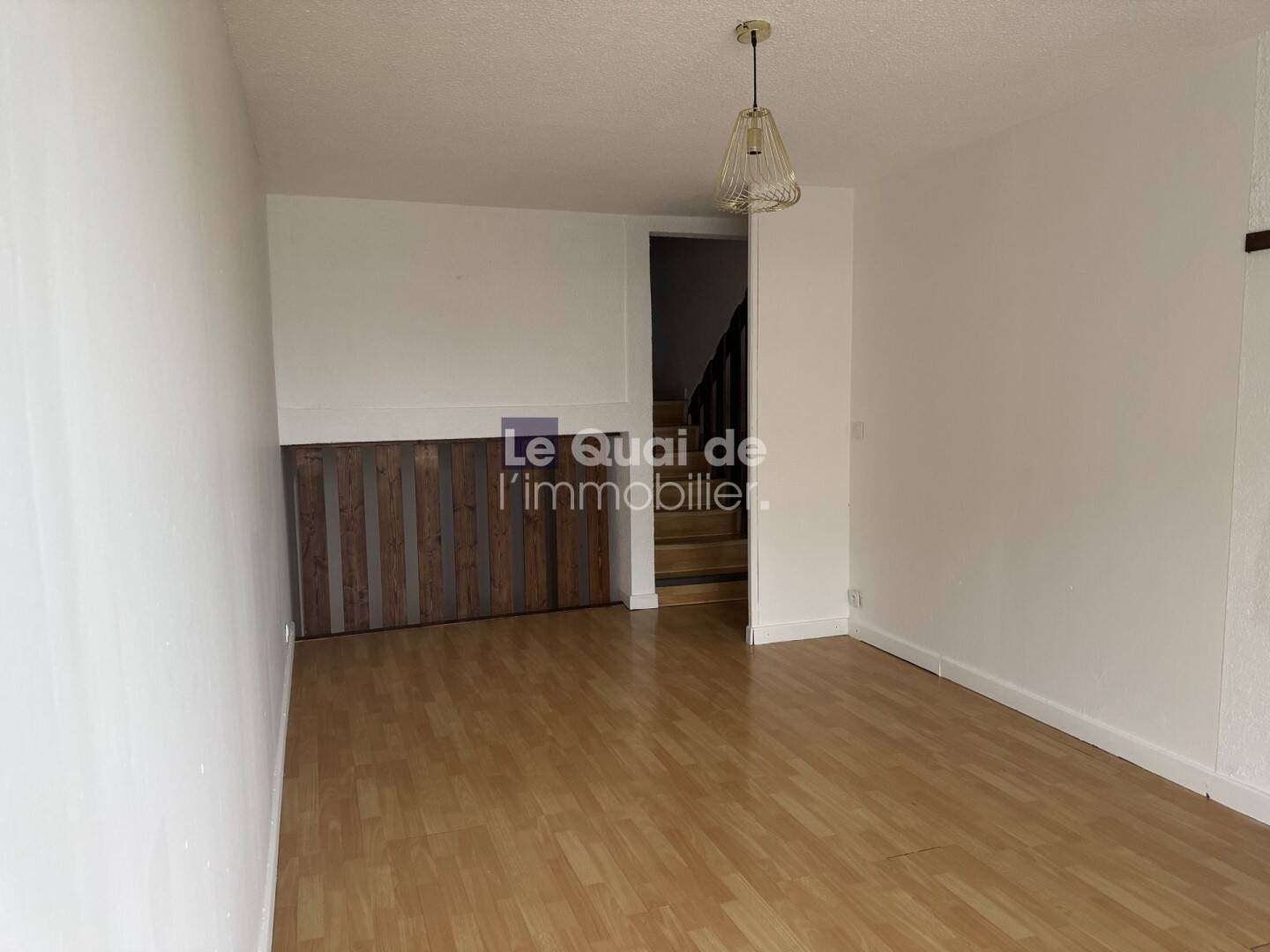 Appartement à vendre, 78m², Grenoble