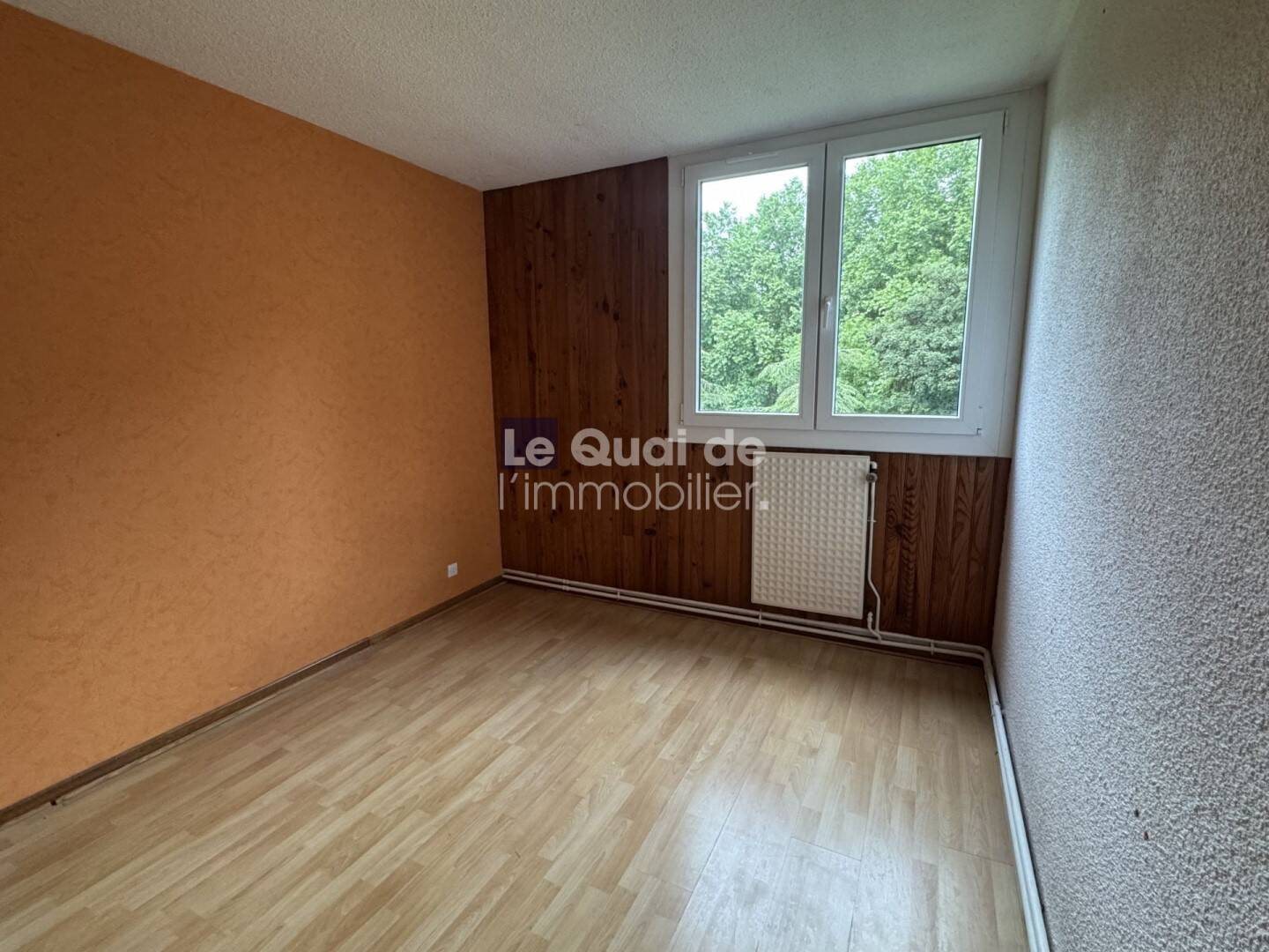 Appartement à vendre, 78m², Grenoble