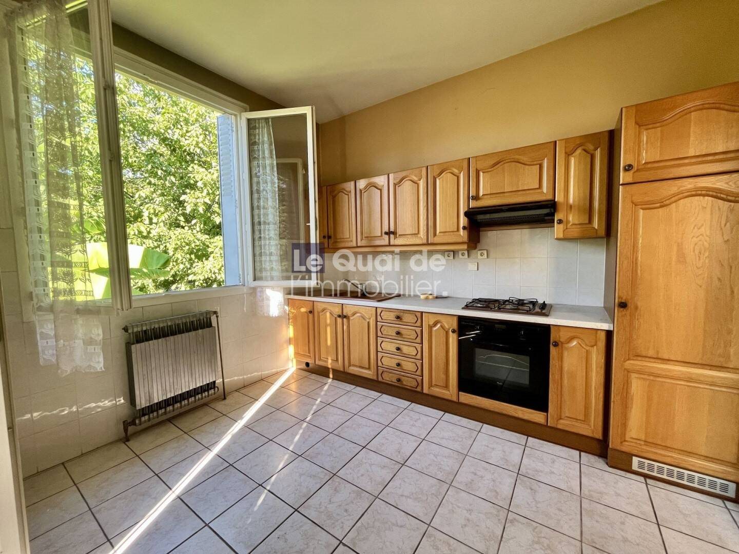 Maison à vendre, 162m², Grenoble