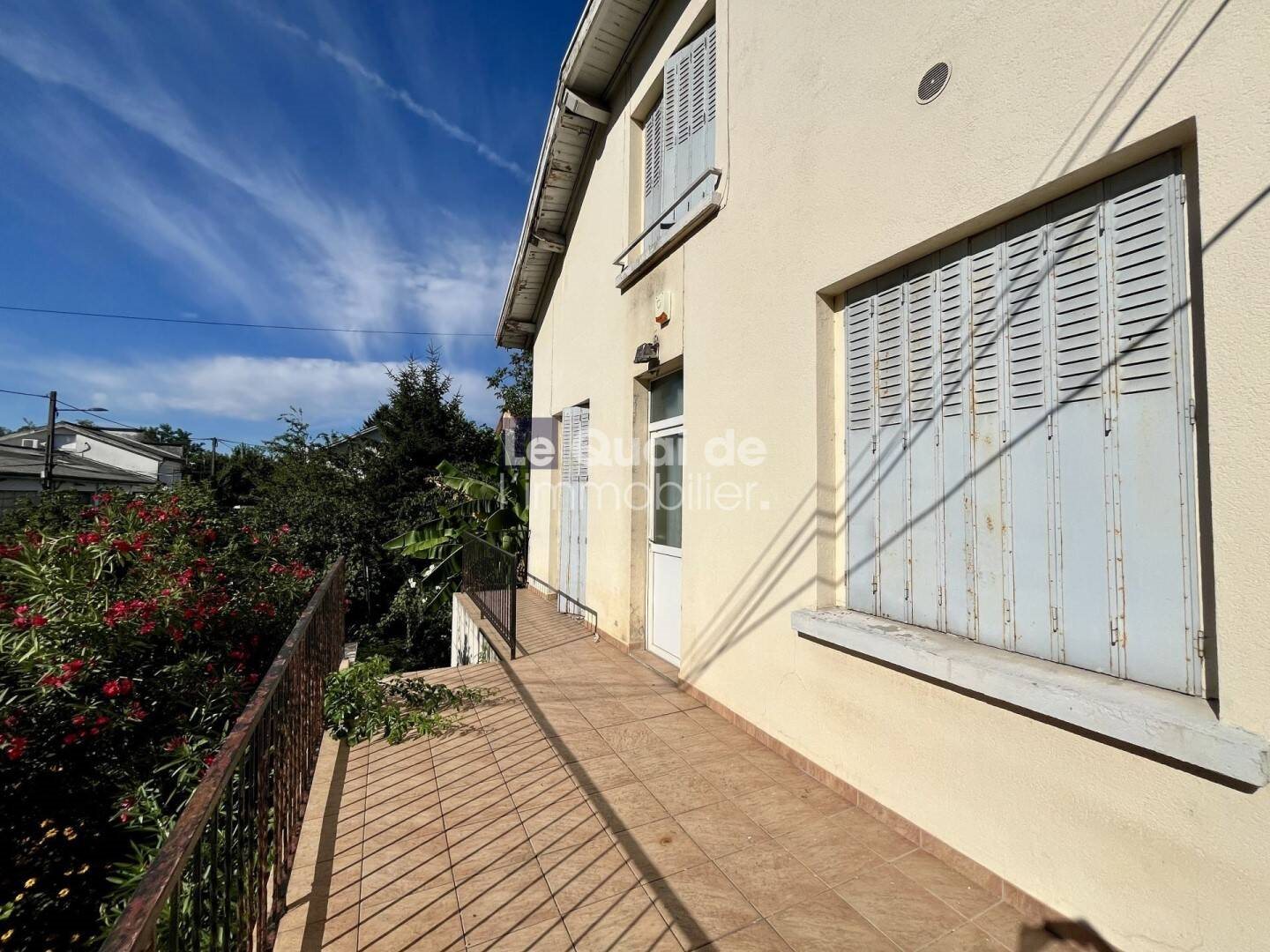 Maison à vendre, 162m², Grenoble