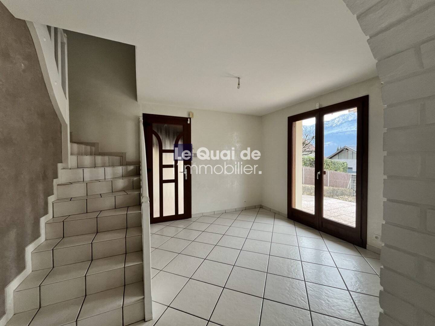 Maison à vendre, 130m², Voreppe