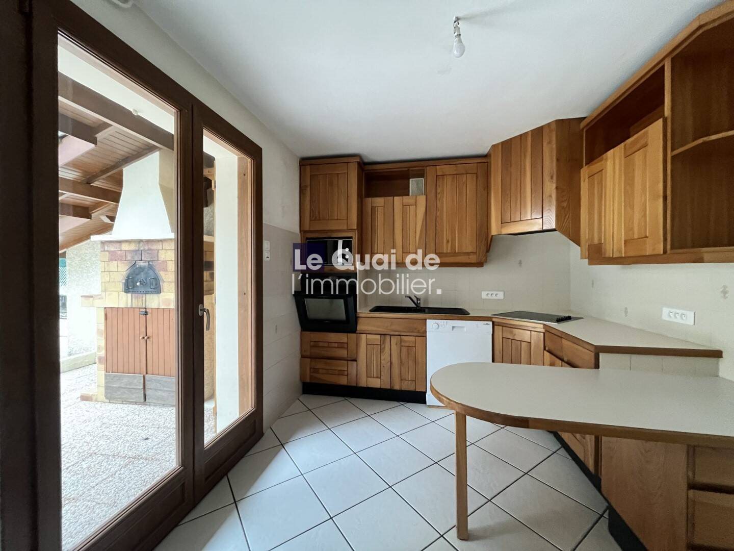 Maison à vendre, 130m², Voreppe