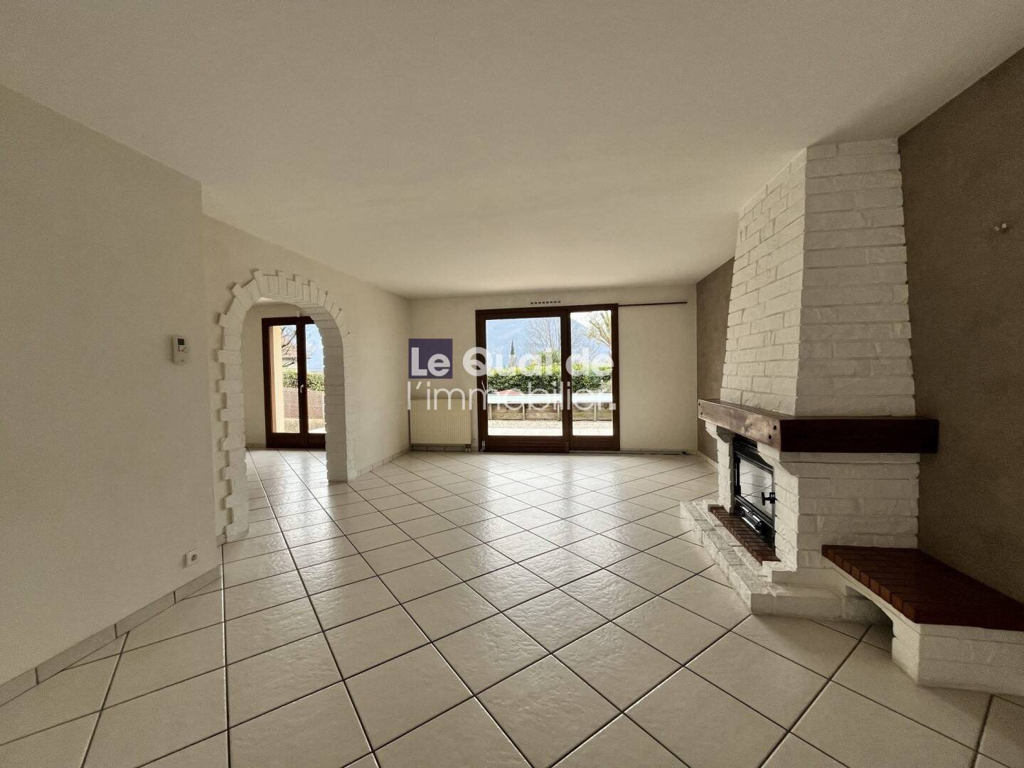 Maison à vendre, 130m², Voreppe