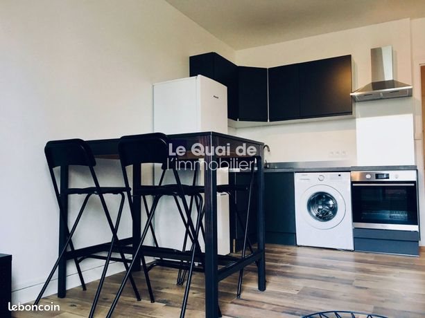 Appartement à vendre, 68m², Grenoble