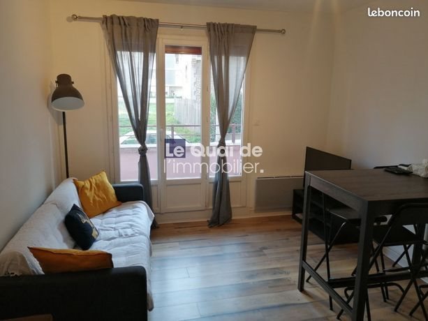Appartement à vendre, 68m², Grenoble