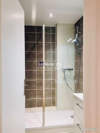 Appartement à vendre, 68m², Grenoble