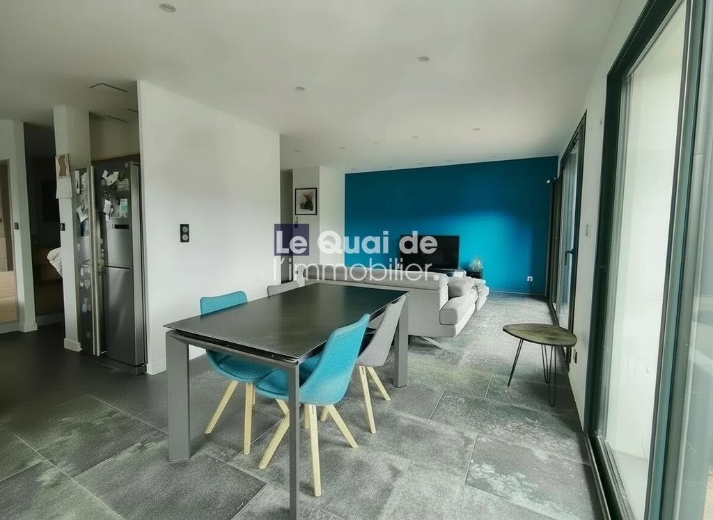 Maison à vendre, 110m², Varces-Allières-et-Risset