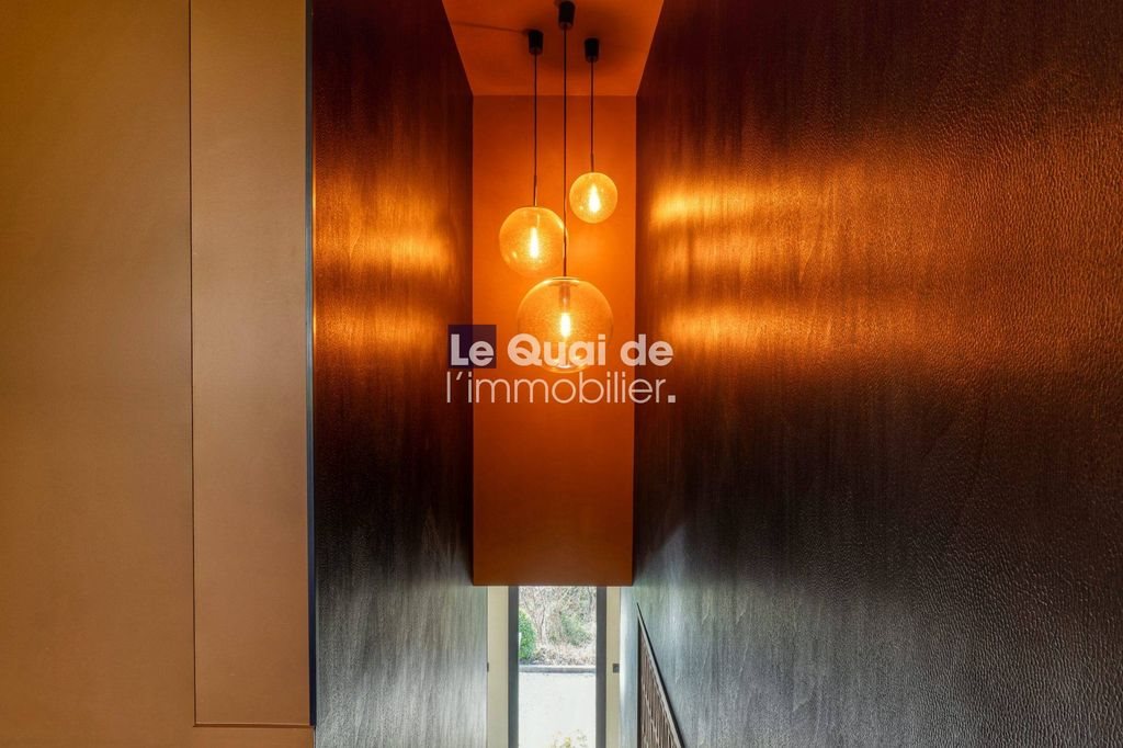 Maison à vendre, 239m², Saint-Alban-Leysse