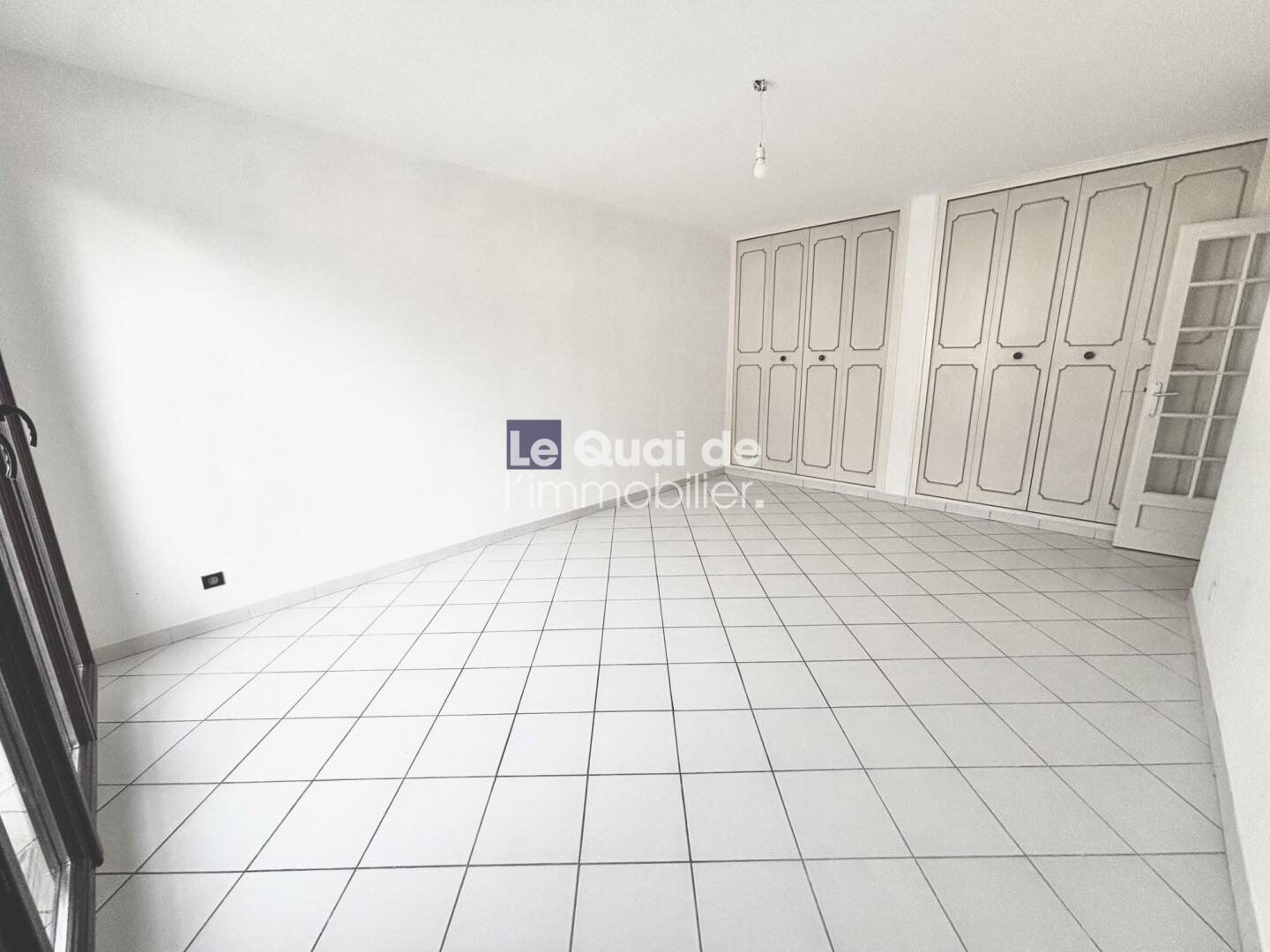 Appartement à louer, 49m², Le Pont-de-Claix