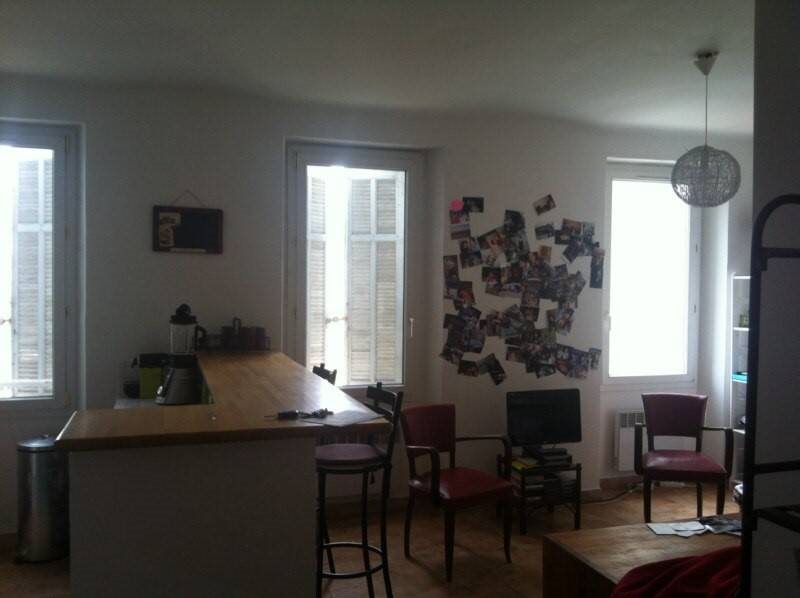 Appartement à louer, 42m², Marseille 5ème