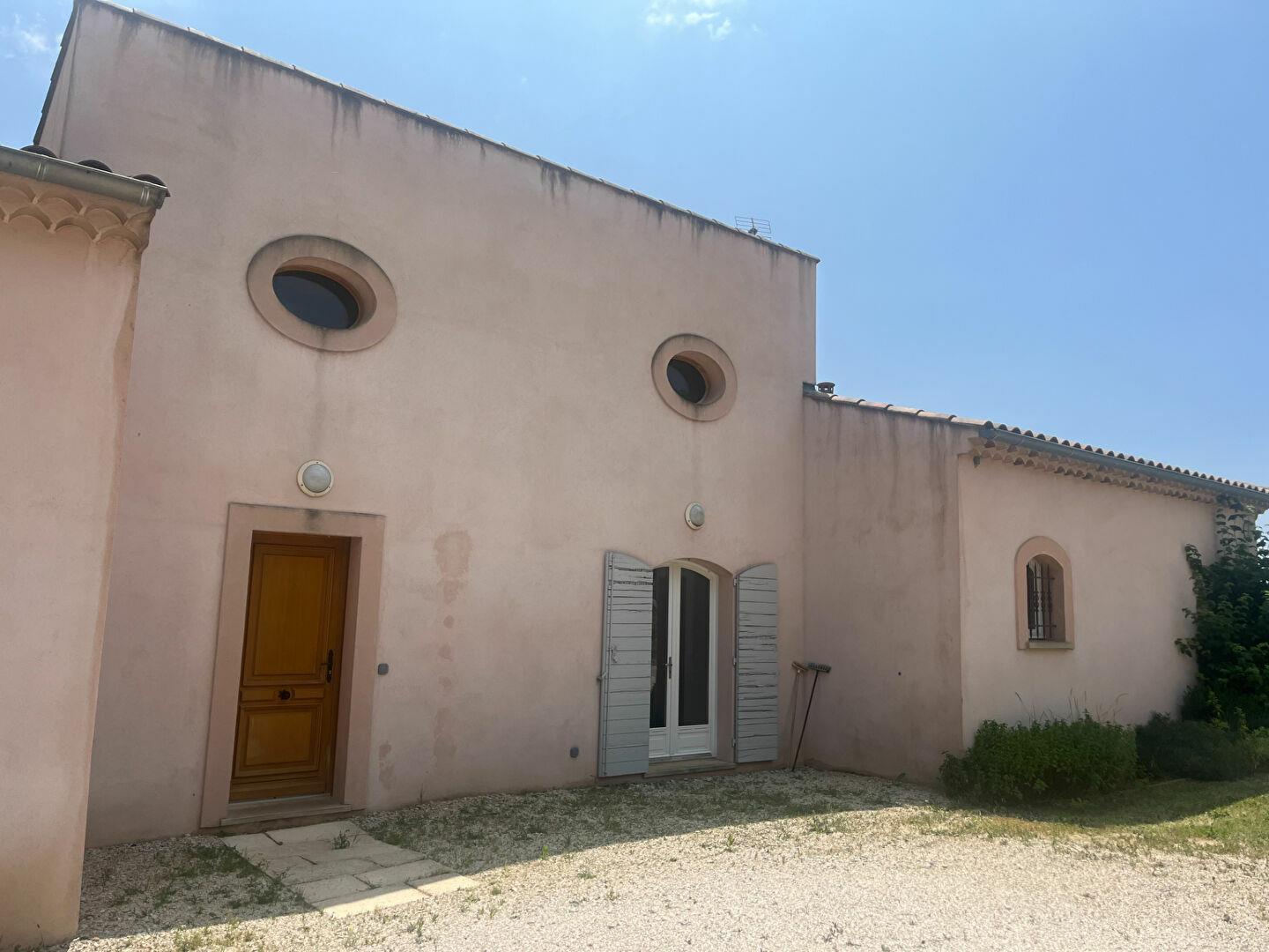 Maison à louer, 172m², Gardanne