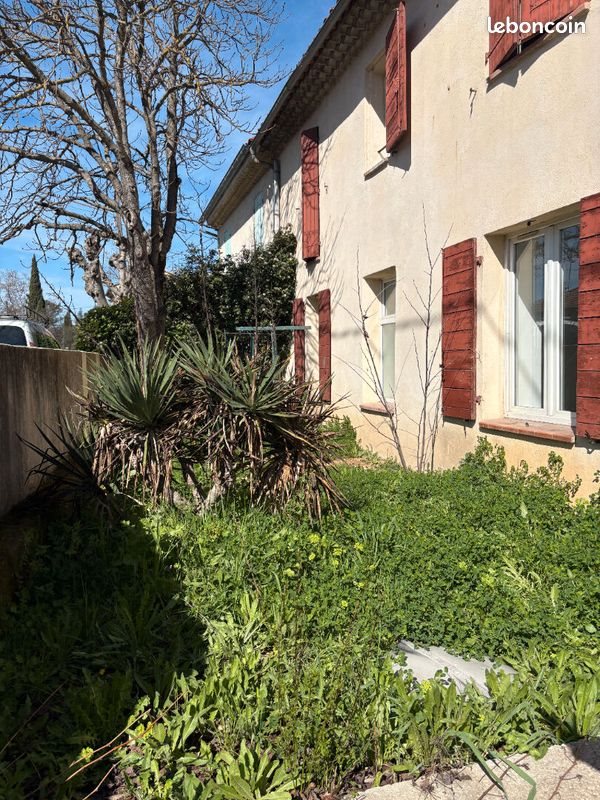 Appartement à louer, 86m², Aix-en-Provence