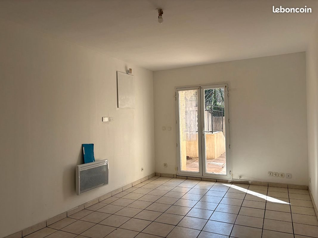 Appartement à louer, 86m², Aix-en-Provence