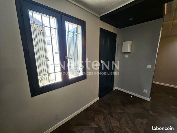 Appartement à louer, 25m², Gignac-la-Nerthe