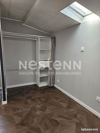 Appartement à louer, 25m², Gignac-la-Nerthe