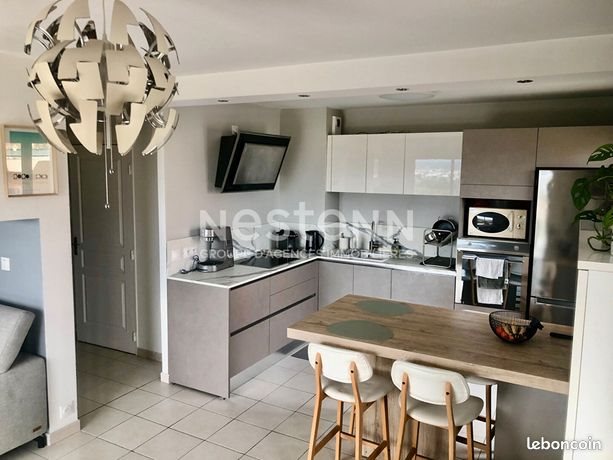 Appartement à louer, 65m², Aix-en-Provence