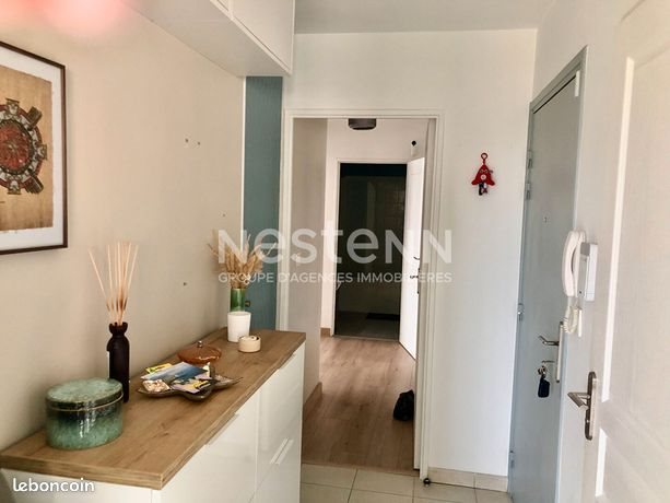 Appartement à louer, 65m², Aix-en-Provence