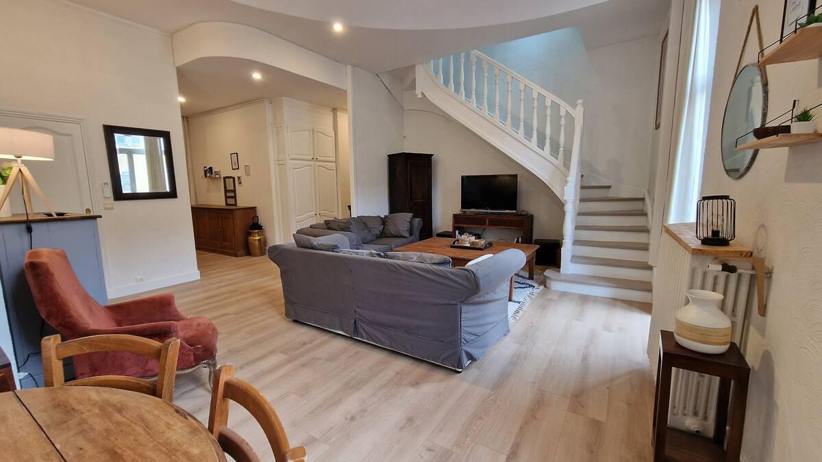 Appartement à vendre, 161m², Nice