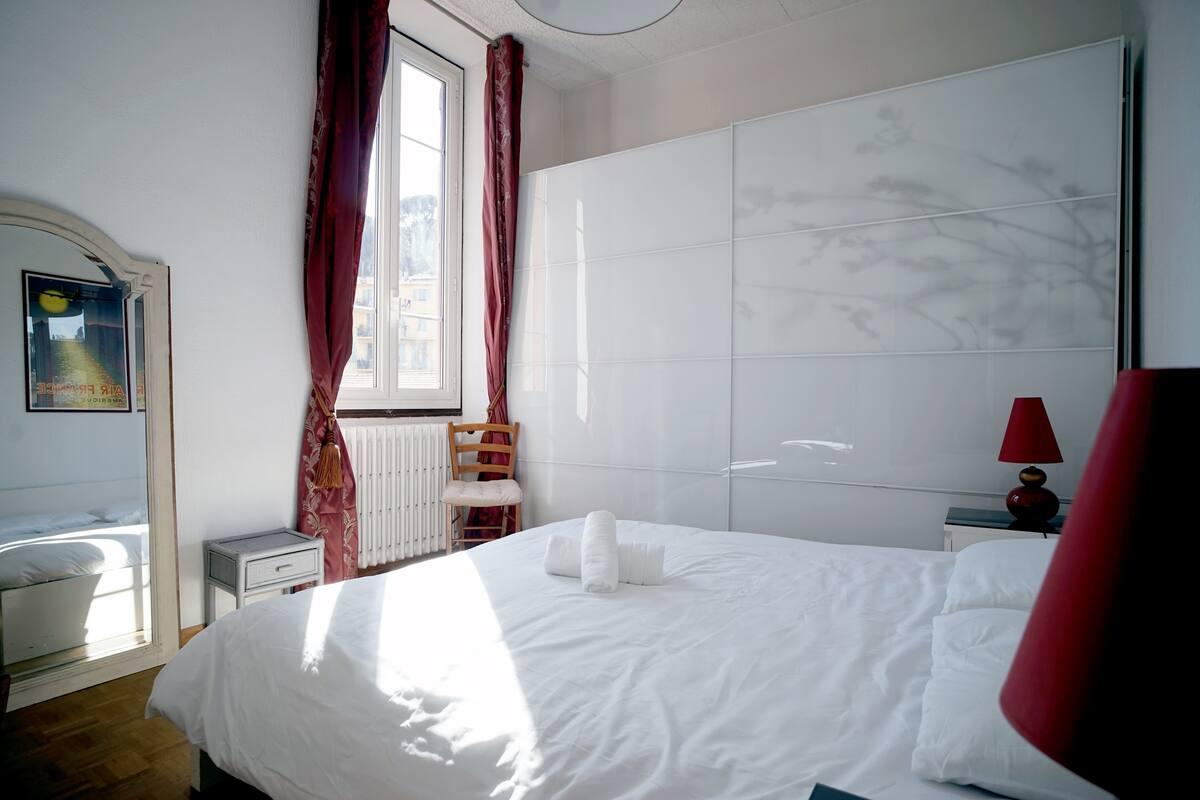 Appartement à vendre, 161m², Nice