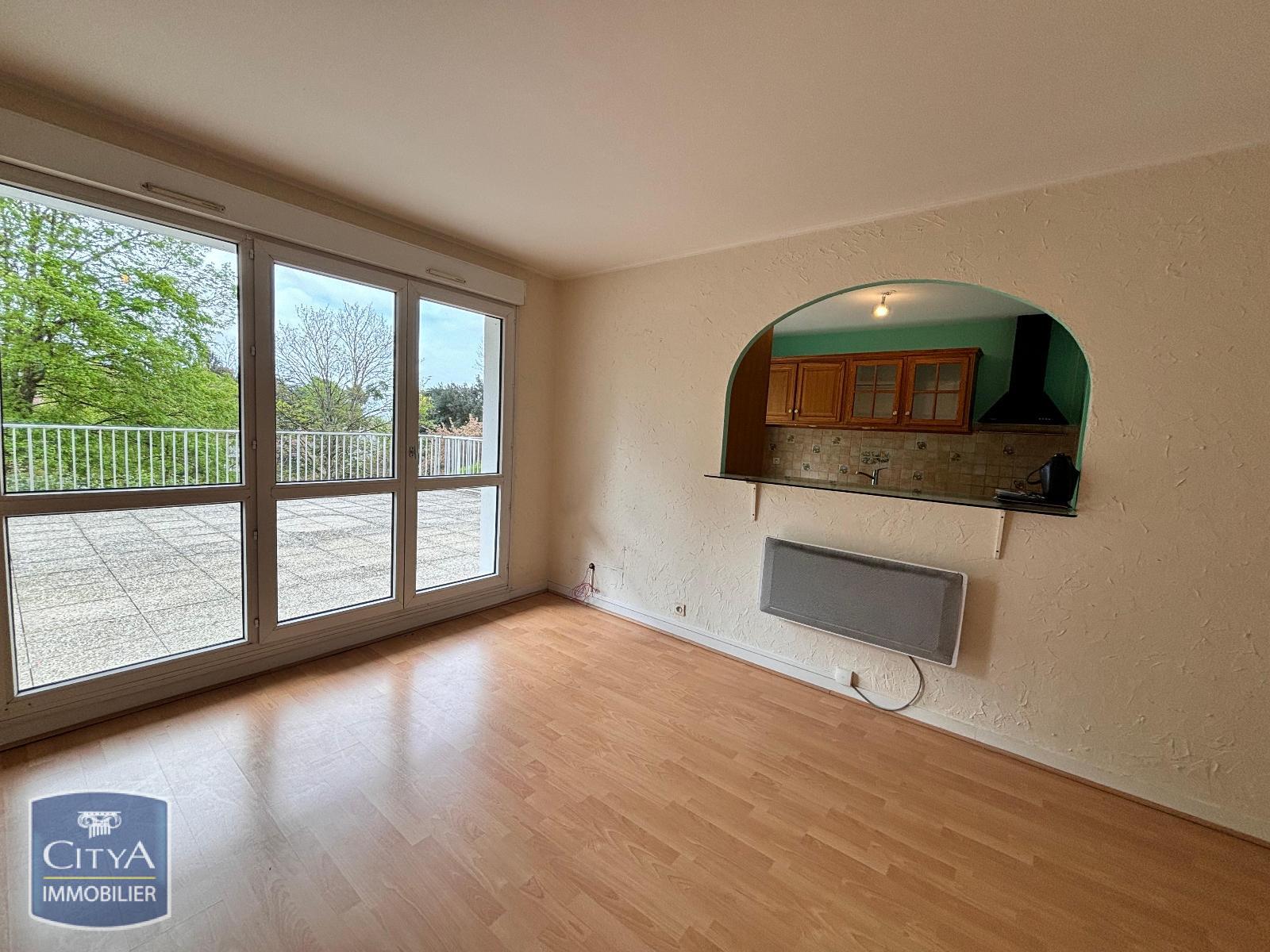 Appartement à vendre, 72m², Tours