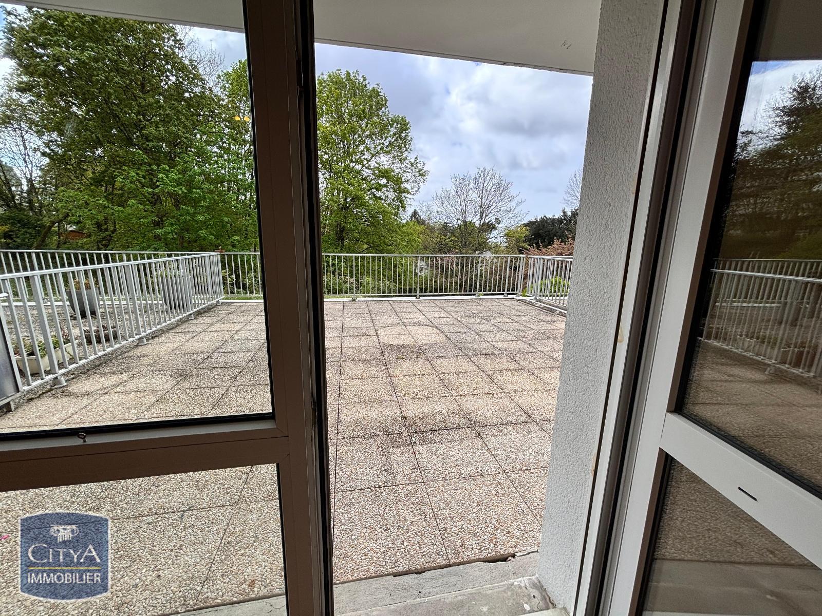 Appartement à vendre, 72m², Tours