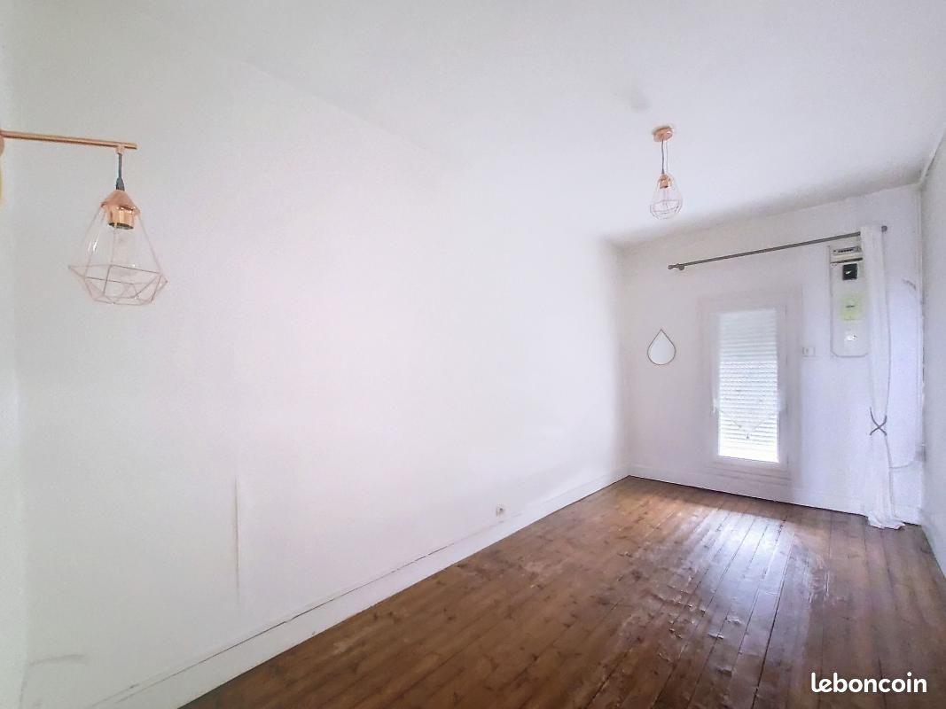 Appartement à vendre, 58m², Tours