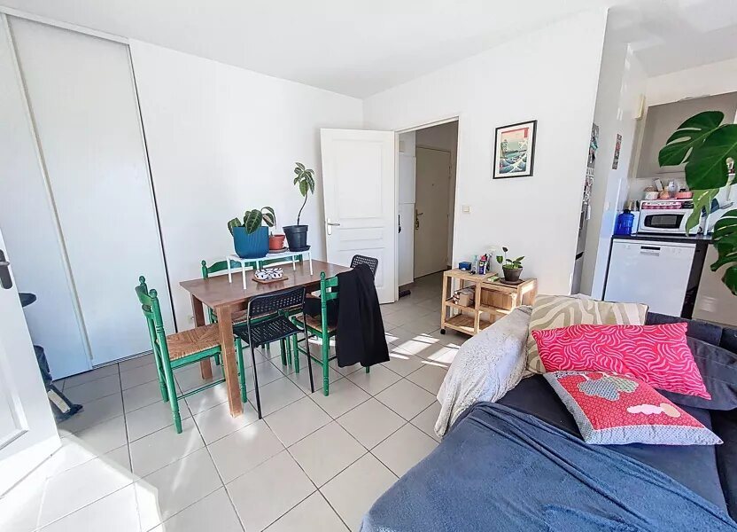 Appartement à louer, 47m², Saint-Avertin