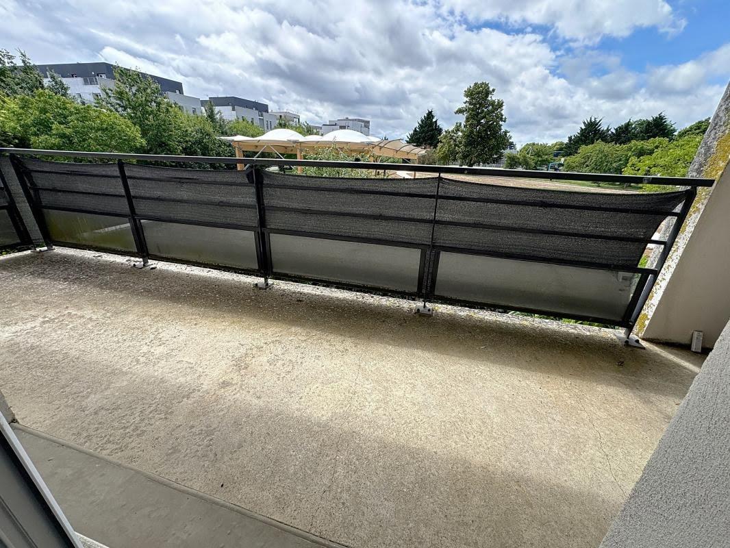 Appartement à vendre, 65m², Tours