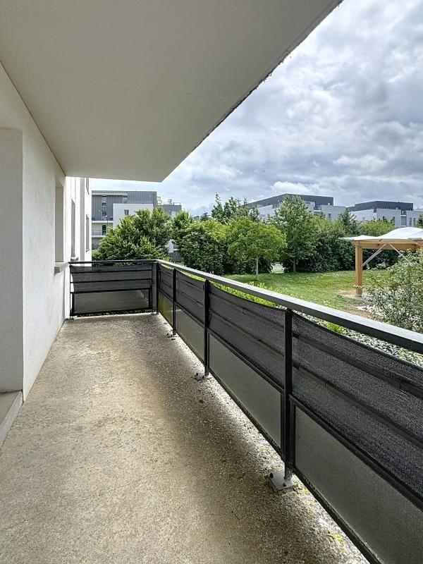 Appartement à vendre, 65m², Tours