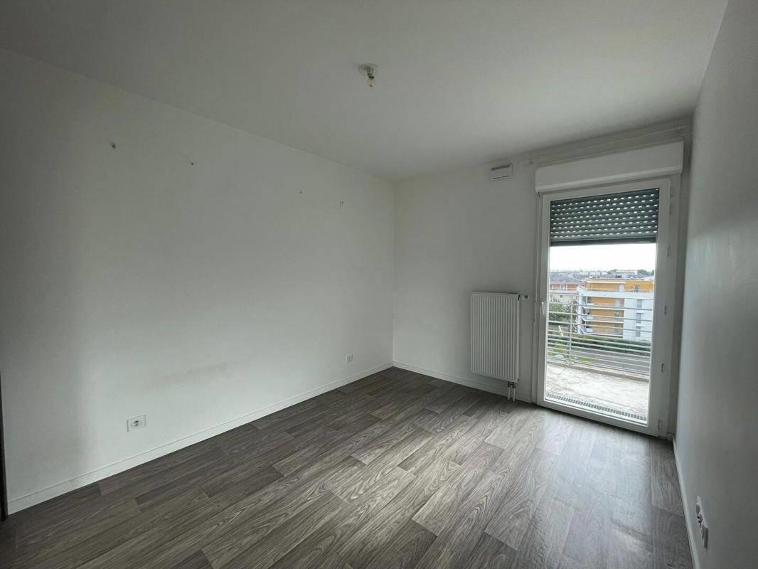 Appartement à louer, 40m², Tours