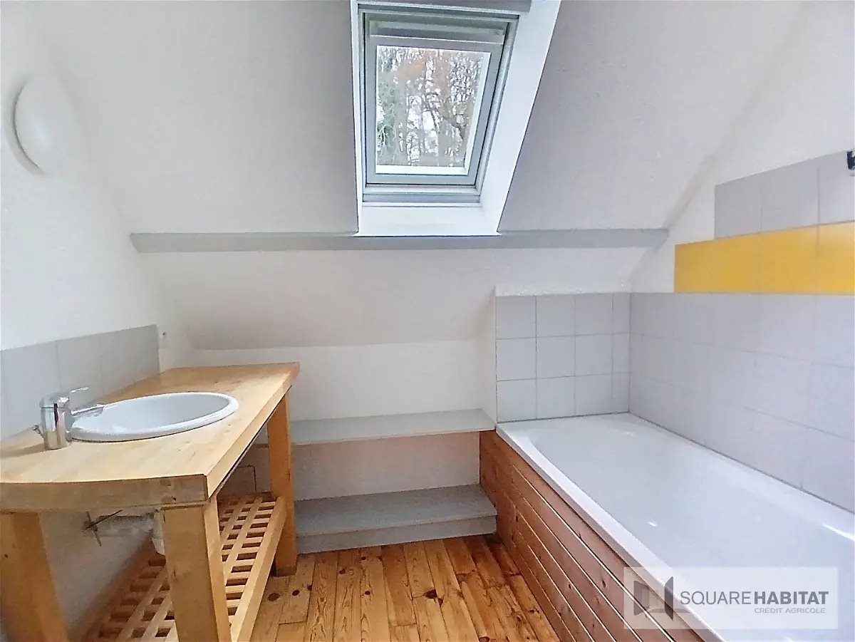 Maison à louer, 70m², Perros-Guirec