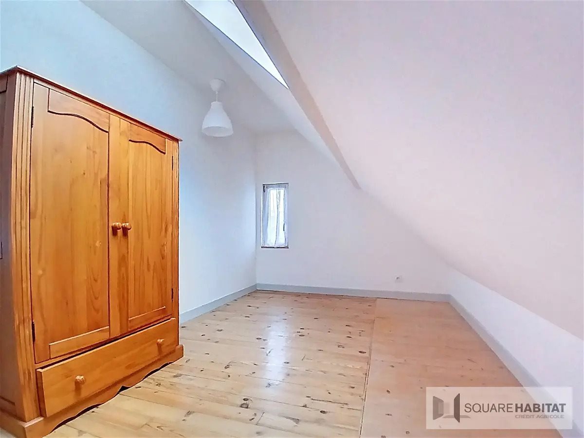 Maison à louer, 70m², Perros-Guirec