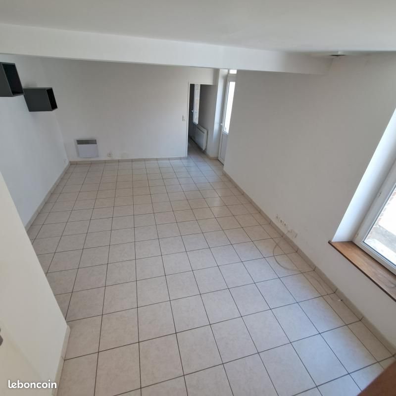 Maison à louer, 70m², Châtillon-Coligny