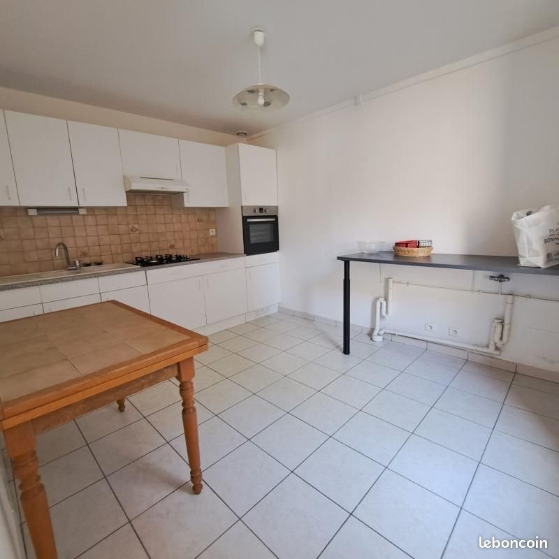 Maison à louer, 70m², Châtillon-Coligny