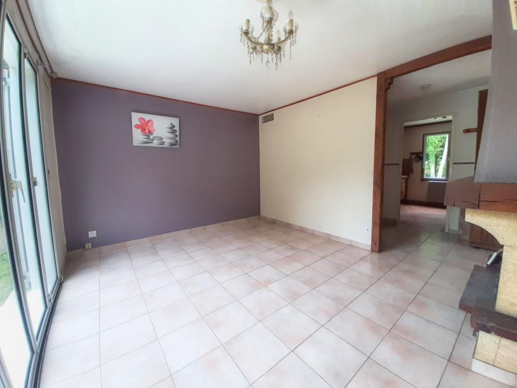 Maison à louer, 66m², Nogent-sur-Vernisson