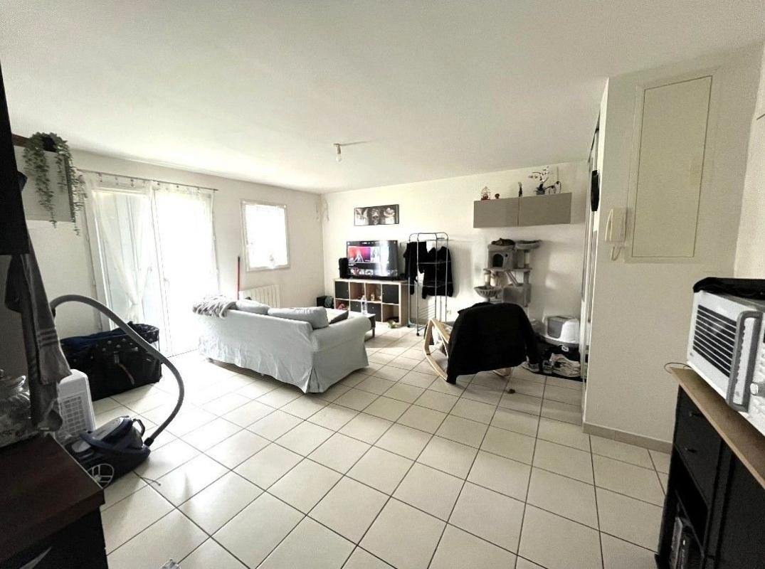 Appartement à louer, 44m², Châteauneuf-sur-Loire